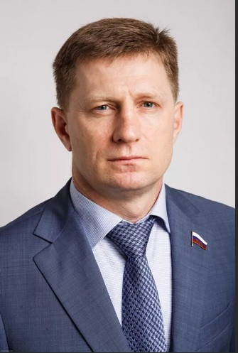 Долг народного губернатора. Многое встаёт на места...