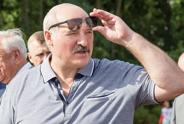 Лукашенко признался, что был трудным ребенком