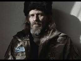 Позывной «Марсель»: От Славянска до Песок