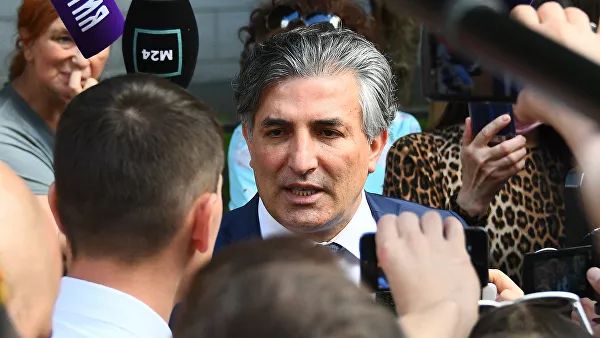 Адвокат Ефремова раскрывает глубины