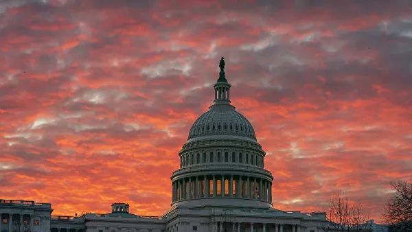 В Совбезе России рассказали о готовности США "удушить" Европу
