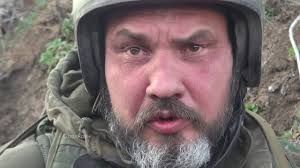 Донбасс. Архив войны 2018 года
