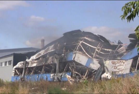 Лето 2014: страшные хроники войны (+18)