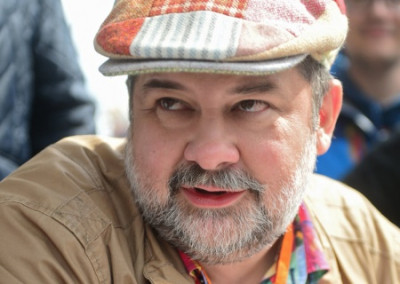 Сергей Лукьяненко. Семь выводов из белорусских протестов