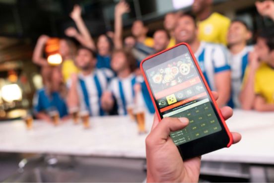 Карантин: как оживает букмекерский рынок