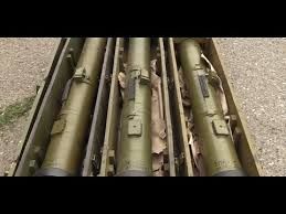 ВСУ продали армии ЛНР партию ракет