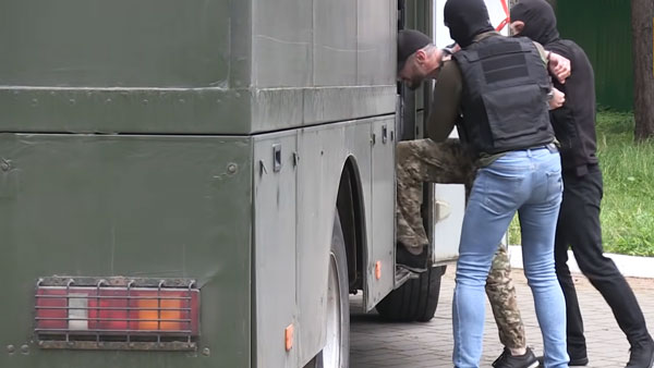 Лукашенко сделал выбор в пользу России