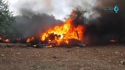 Думали, что сбивают русских: Ударные MQ-9 Reaper ВВС США сбиты в Сирии