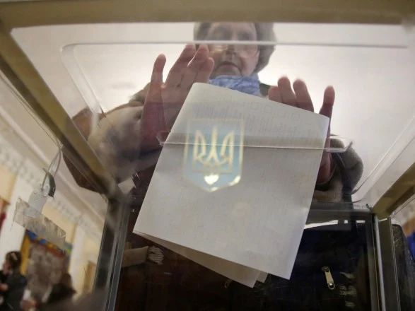 Украина: карантин, экономика и выборы