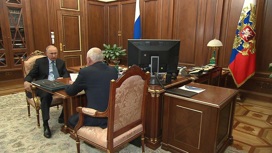 Испытания С-500 и поставки С-400: комментарий Минпромторга