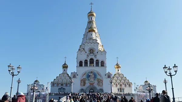 В Белоруссии хотят разыграть "украинскую карту"