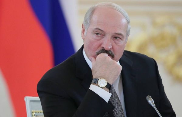 Белорусская дилемма