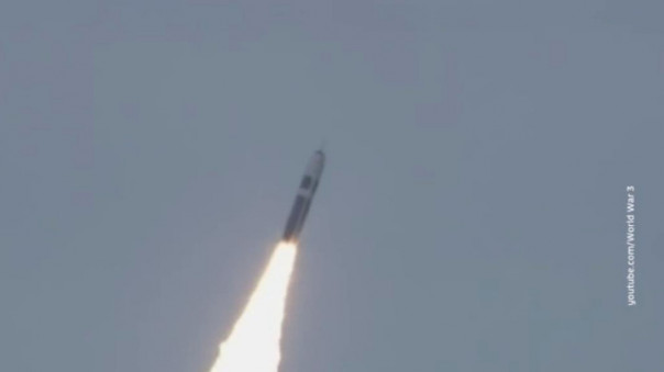 США задумались о размещении новых ракет