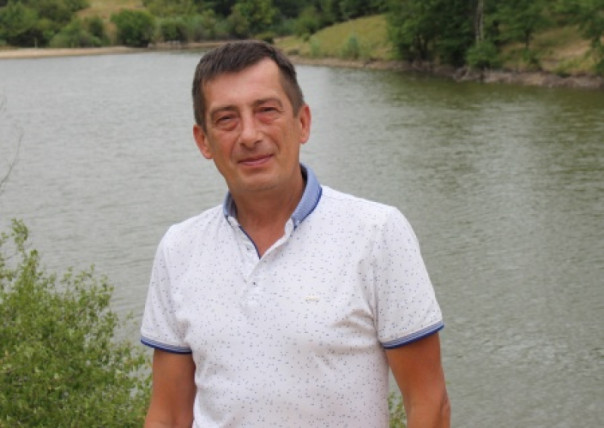 Гуманитарные проблемы Донбасса глазами Андрея Лысенко