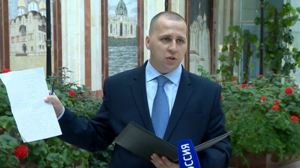 Российские дипломаты встретились с 33 задержанными в Белоруссии