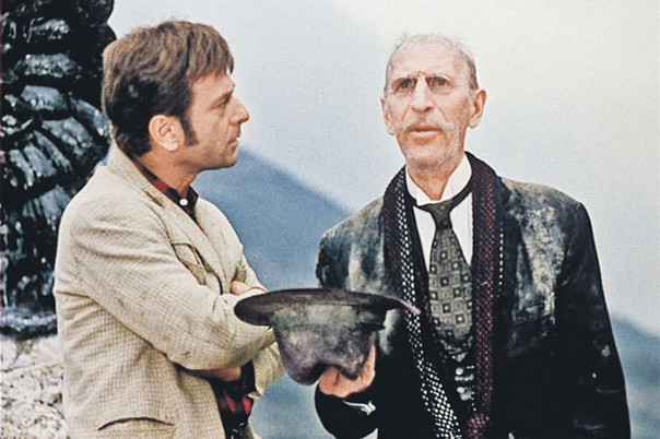 Месье, же не манж па сис жур ...