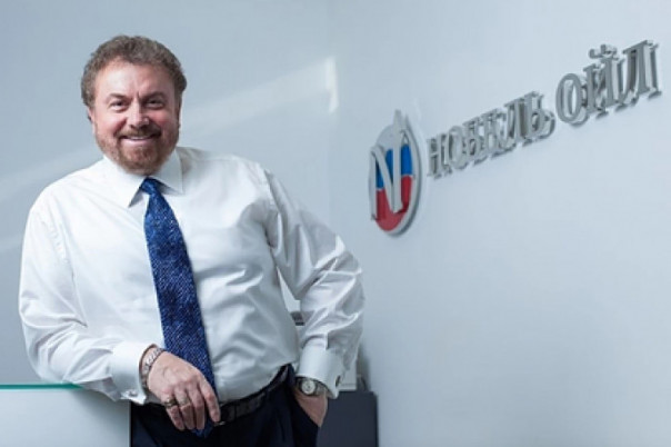 Басманный суд арестовал нефтяного магната Гуревича