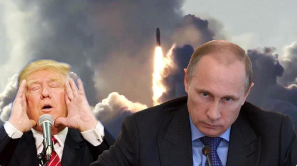 Зачем иметь крылатую ракету с ядерным двигателем? Паранойя Пентагона