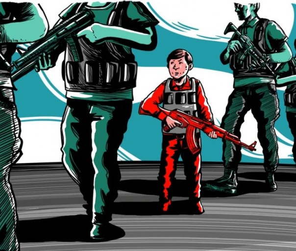 "Белорусские ЧВК" в Судане и Венесуэле