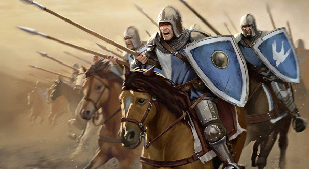 Снаряжение всадника: изобретения, которые вывели конницу в ферзи