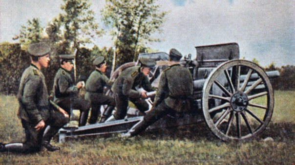 Проданная победа