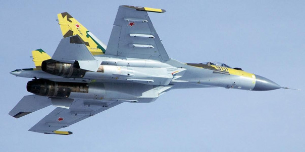 Америка грозит Египту санкциями за покупку российских самолётов