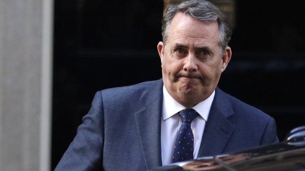 Британская газета обвинила российских хакеров во взломе почты экс-министра