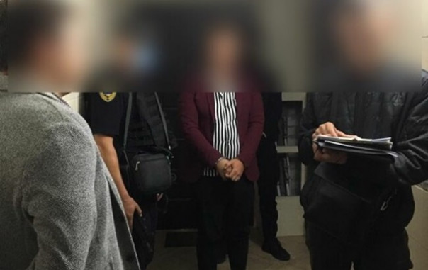 На Сумщине известный фотограф изнасиловал 9-летнюю девочку