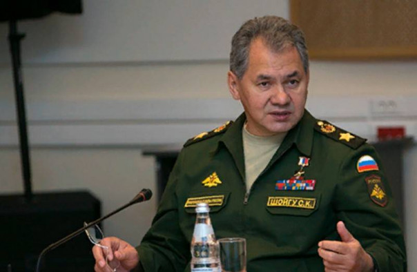 Шойгу ввёл новую денежную надбавку для отдельных категорий военнослужащих