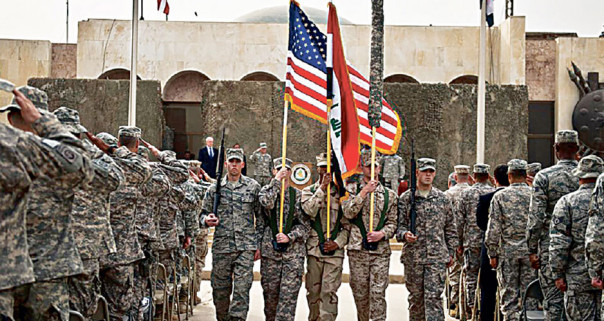 Застарелые шоры