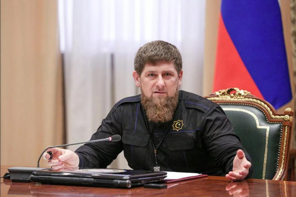 В Чечню из Москвы вернули более 100 молодых людей на воспитание