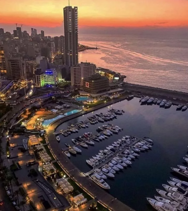 Как Россию хотят притянуть к ситуации в Бейруте