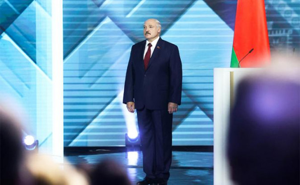 Александр Григорьевич Сиад Барре. Георгий Зотов