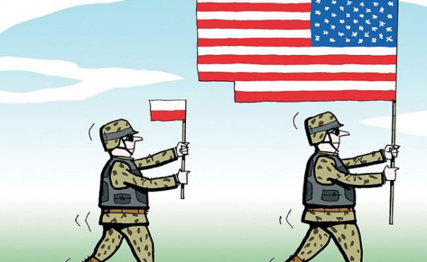 В Польше надеются, что США сделают их «краеугольным камнем» НАТО