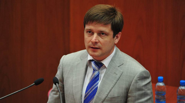 Задержан проректор МГУ, сынуля ректора Плехановки