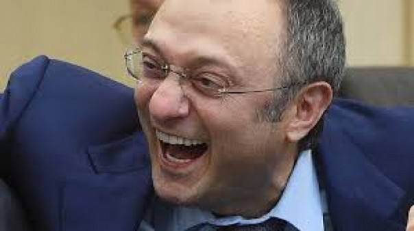 Новый лидер списка богатеев: российский сенатор вдвое увеличил своё состояние за время "пандемии"