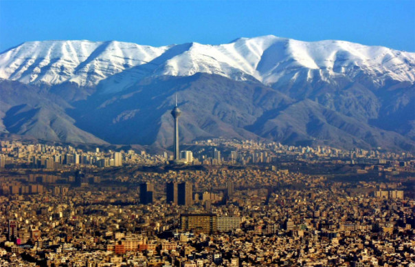 Главное оружие Ирана