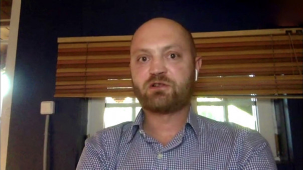 Спецкор Александр Коц: Зеленский хотел переплюнуть Порошенко