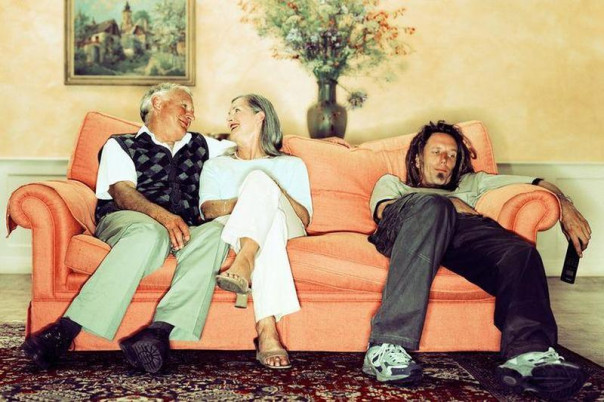 Сегодня - Детройт, далее - везде: Свежие зловещие рекорды, зафиксированные в США