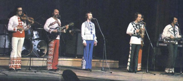 Александр Роджерс: Белоруссия или Беларусь?