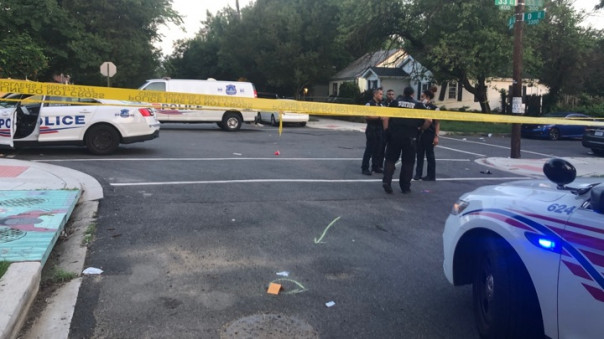 Стрельба по людям: количество пострадавших в Вашингтоне увеличилось до 21