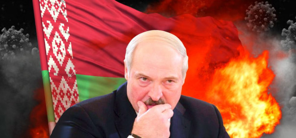 Государственный экзитпол объявил о разгромной победе антироссийского Лукашенко