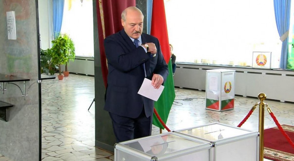 «Вы же мордобоя хотели»: Лукашенко расставил точки над i