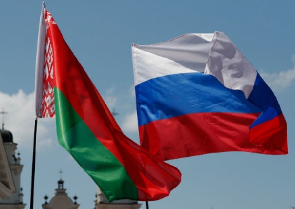 Все россияне выпущены из белорусских СИЗО