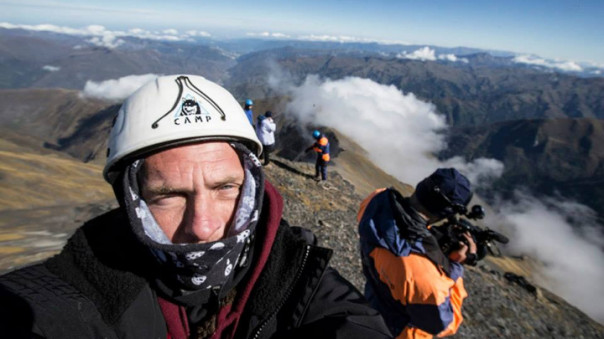 В Минске пропал российский фотокорреспондент