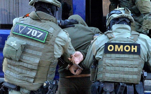 Киев направил Минску запрос на экстрадицию 28 россиян