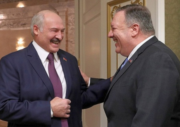 «Белмайдан»: неопределённость рождает неопределённость. Владимир Скачко