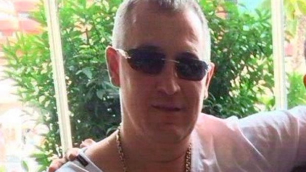 Поясни за статус: Колю Томского впервые в России будут судить за звание "вора в законе"