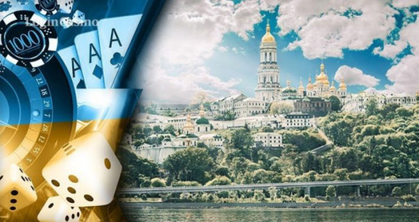 Украина и игорный бизнес: как будет работать новый законопроект