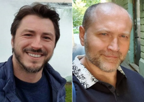 За пост мэра Киева будут бороться комик и правосек